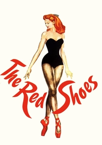 "The Red Shoes" (1948)