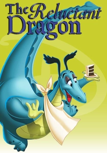 O Dragão Relutante (1941)