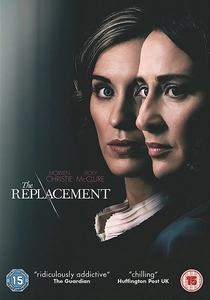 O Substituto (2017)