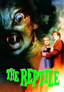 O Réptil Assassino (1966)