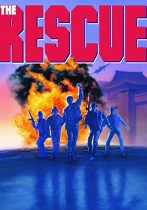 O Resgate (1988)