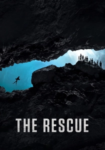 O Resgate (2020)