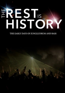 O Resto é História (2018)