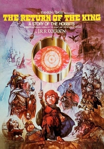 O Retorno do Rei (1980)