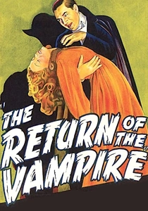 O Retorno do Vampiro (1943)