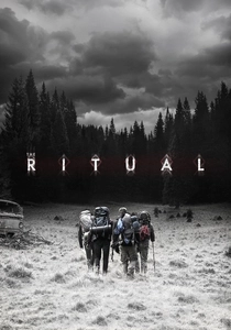 O Ritual (2017)