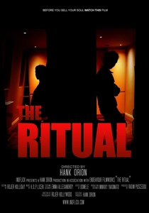 O Ritual (2022)