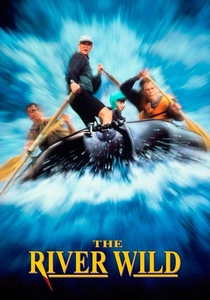 Rio Selvagem (1994)