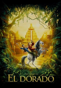 A Caminho de Eldorado (2000)