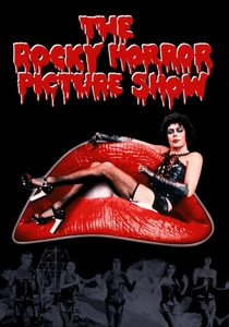 Rock Horror Show (1975)