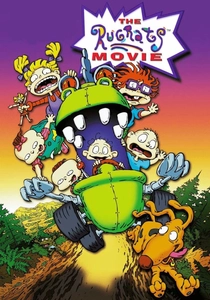 A Turma do Pererê (1998)