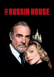 O Homem de Moscou (1990)