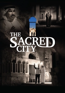 A Cidade Sagrada (2015)