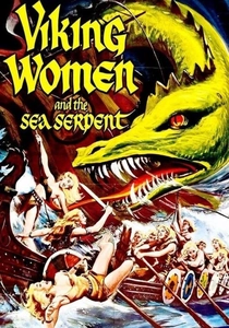 A Saga de Ragnar Lodbrok (1957)