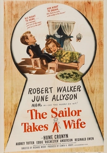 A Vida de um Marinheiro (1945)