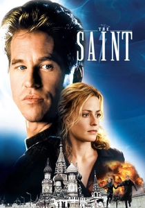 O Santo (1997)