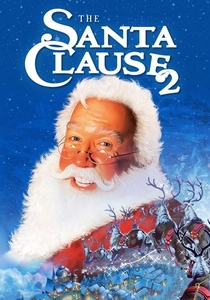 O Papai Noel Existe? 2 (2002)