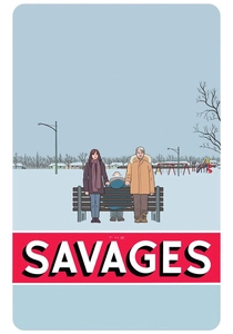 A Família Savage (2007)