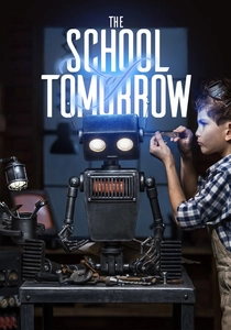 "A Escola do Futuro" (2018)