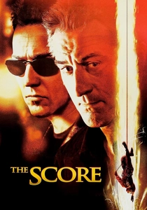 O Grande Roubo (2001)