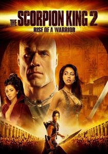 Escorpiões: O Exército do Deserto (2008)