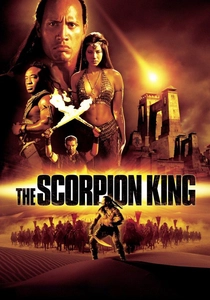 O Escorpião Rei (2002)