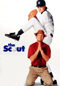 O Rei do Beisebol (1994)