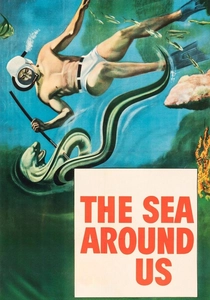 O Mar que nos Rodeia (1953)