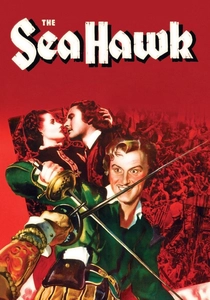A Rainha do Mar (1940)
