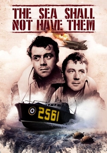 O Comando do Mar (1954)