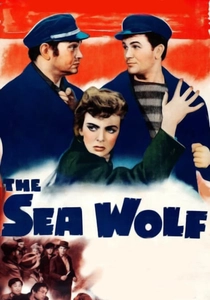 O Mistério do Mar (1941)