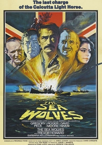 O Comando da Lancha Torpedeira (1980)