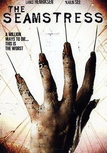 A Costureira de Sonhos (2009)