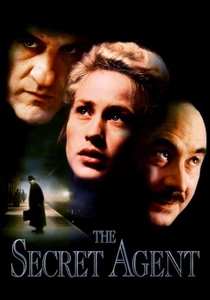O Agente Secreto (1996)