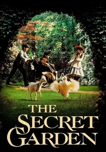 O Jardim Secreto (1993)