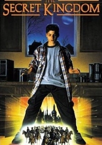O Reino Secreto (1998)
