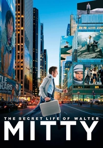 A Vida Secreta de Walter Mitty (2013)