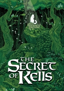 O Segredo de Kells (2009)