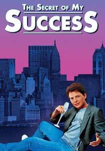 O Segredo do Meu Sucesso (1987)