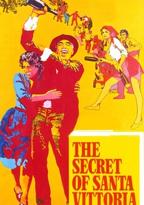 O Vinho da Esperança (1969)