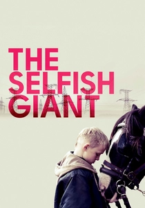 O Gigante Egoísta (2013)