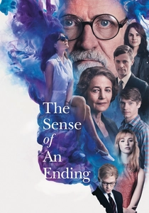 O Sentido de um Fim (2017)