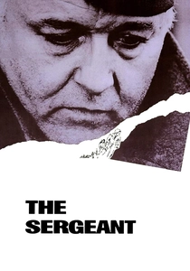 O Sargento de Ferro (1968)