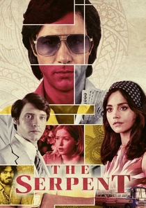 A Cobra do Destino (2021)