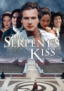 O Beijo da Serpente (1997)