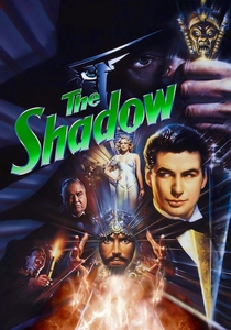 O Tesouro de Shambhala (1994)