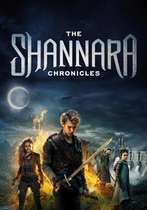 A Batalha de Shannara (2016)