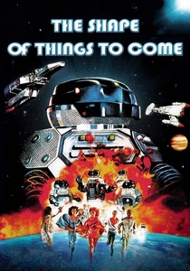 Arquitetura do Futuro (1979)