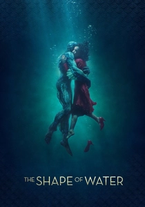 A Forma da Água (2017)