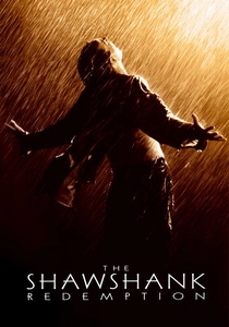 Um Sonho de Liberdade (1994)